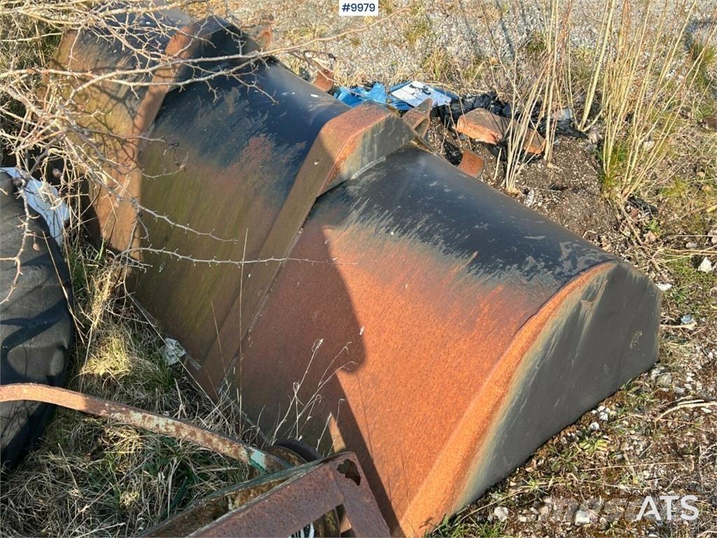 Massey Ferguson 203 Tractoare