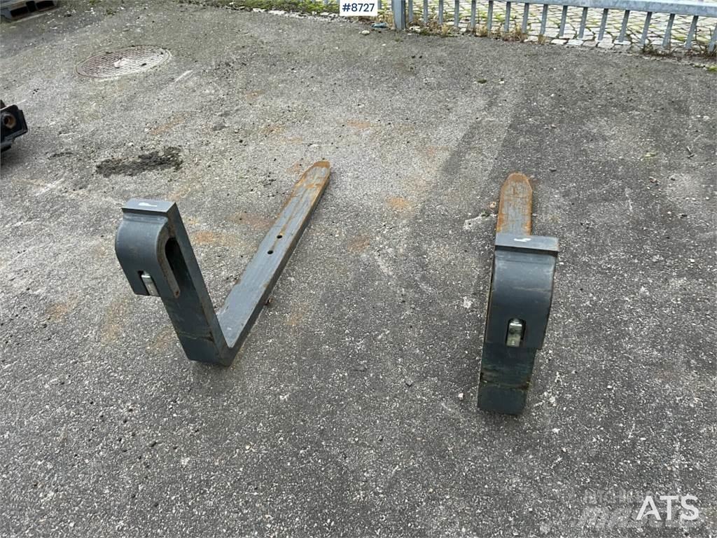 Merlo P27.6 plus Stivuitoare telescopice