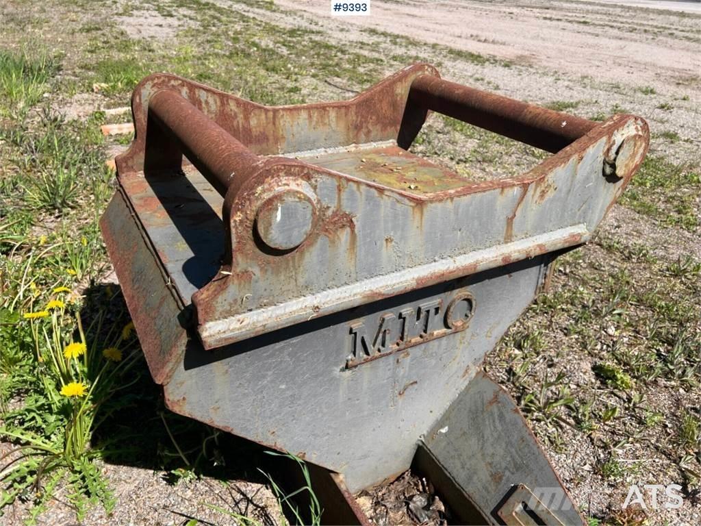  Mito Övrig Lame