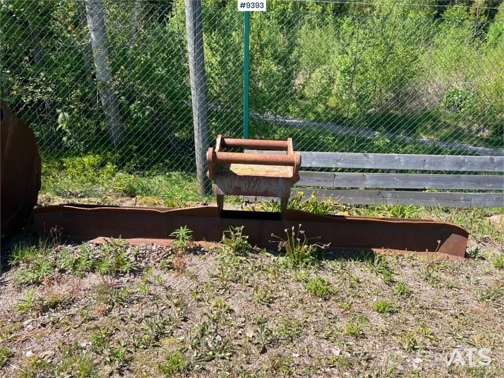  Mito Övrig Lame