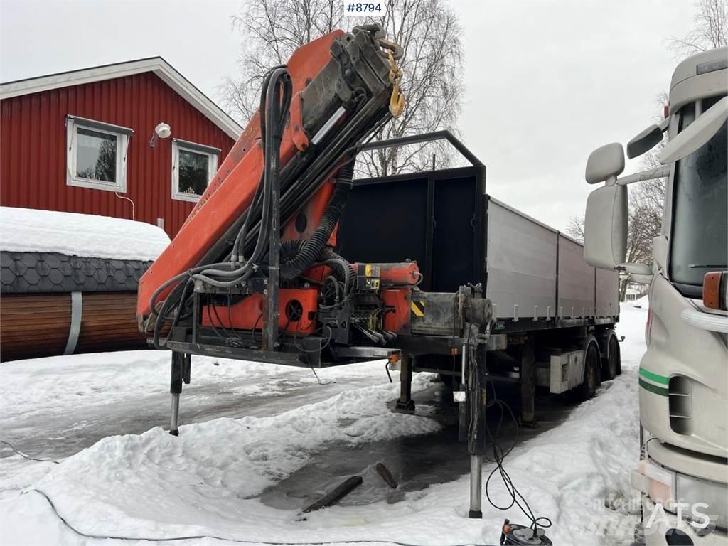 Närko S7HF12K11 Transport - Altele