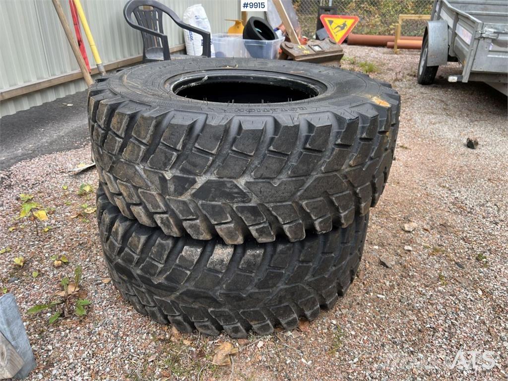 Nokian 340/80r18 Alte componente
