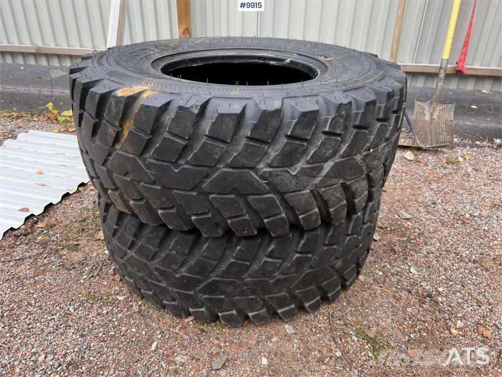 Nokian 340/80r18 Alte componente