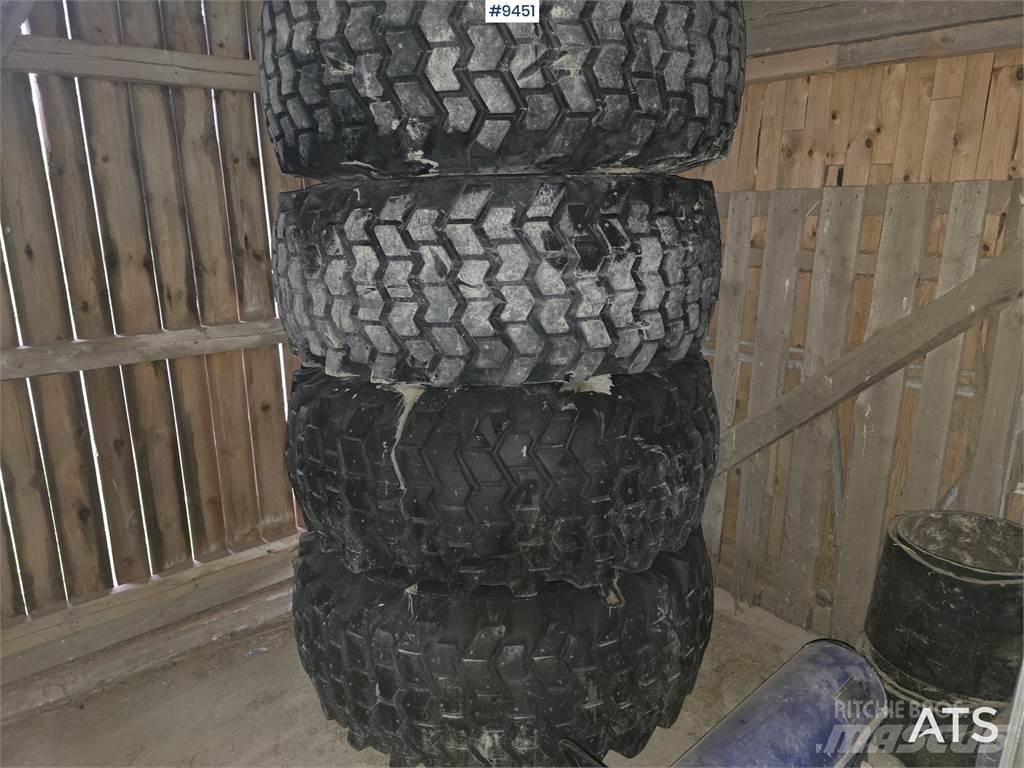 Nokian 580/65B34 Alte componente