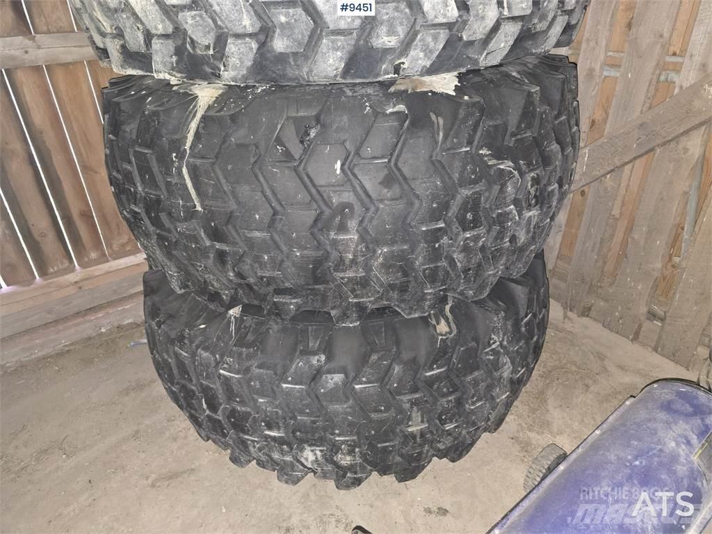Nokian 580/65B34 Alte componente