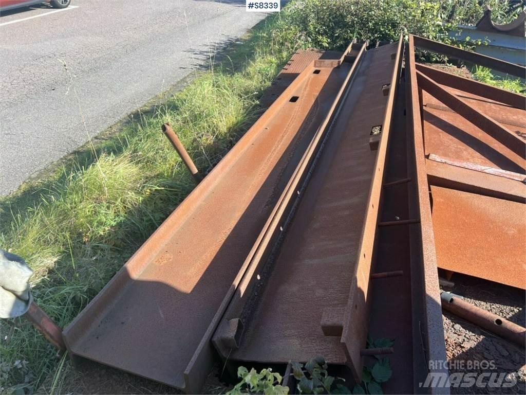  okänd okänd Utilaje construcții - Altele