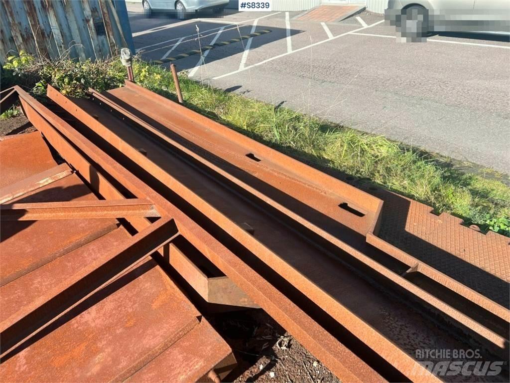  okänd okänd Utilaje construcții - Altele