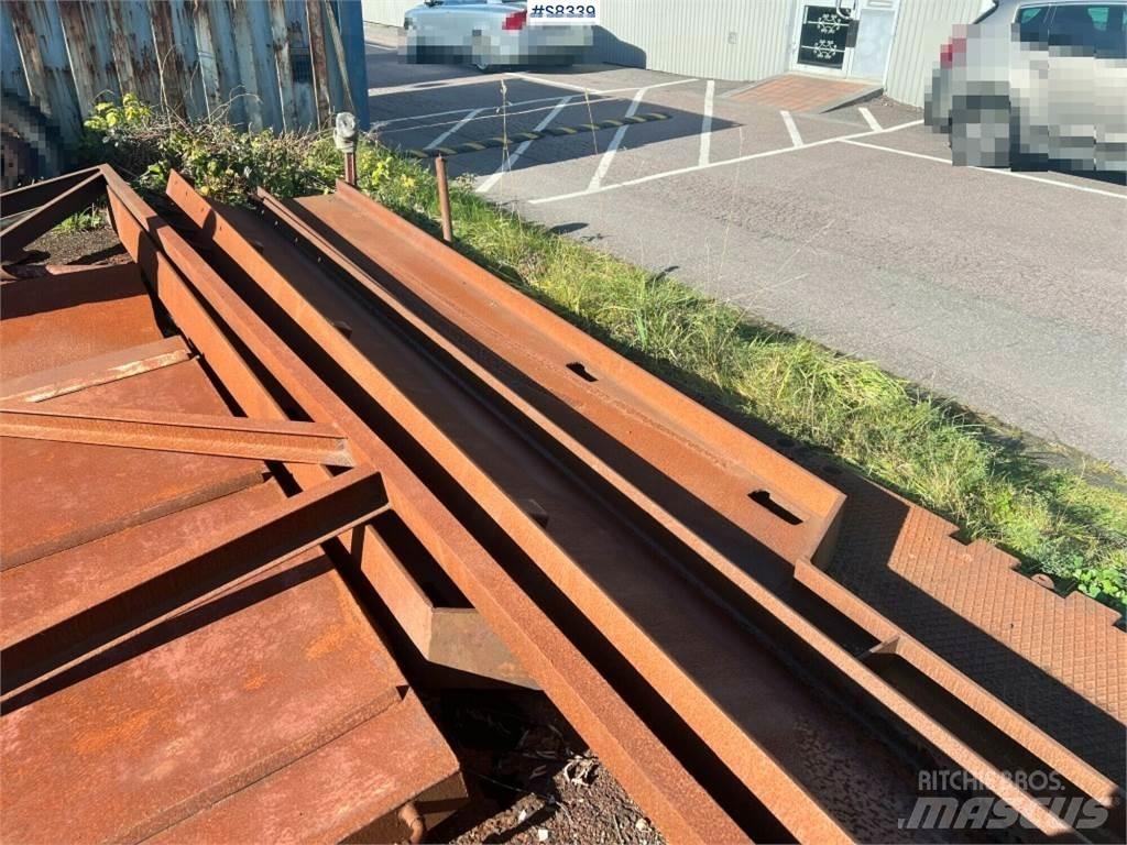  okänd okänd Utilaje construcții - Altele