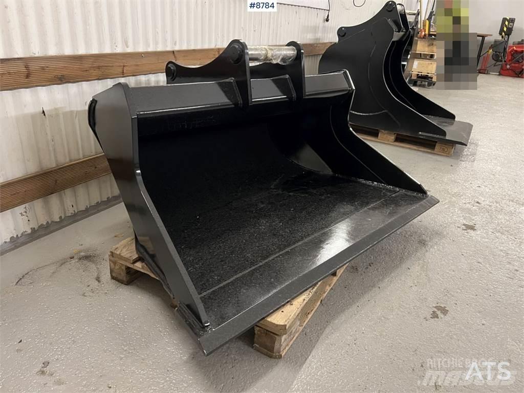  Planerskopa S60 Alte componente