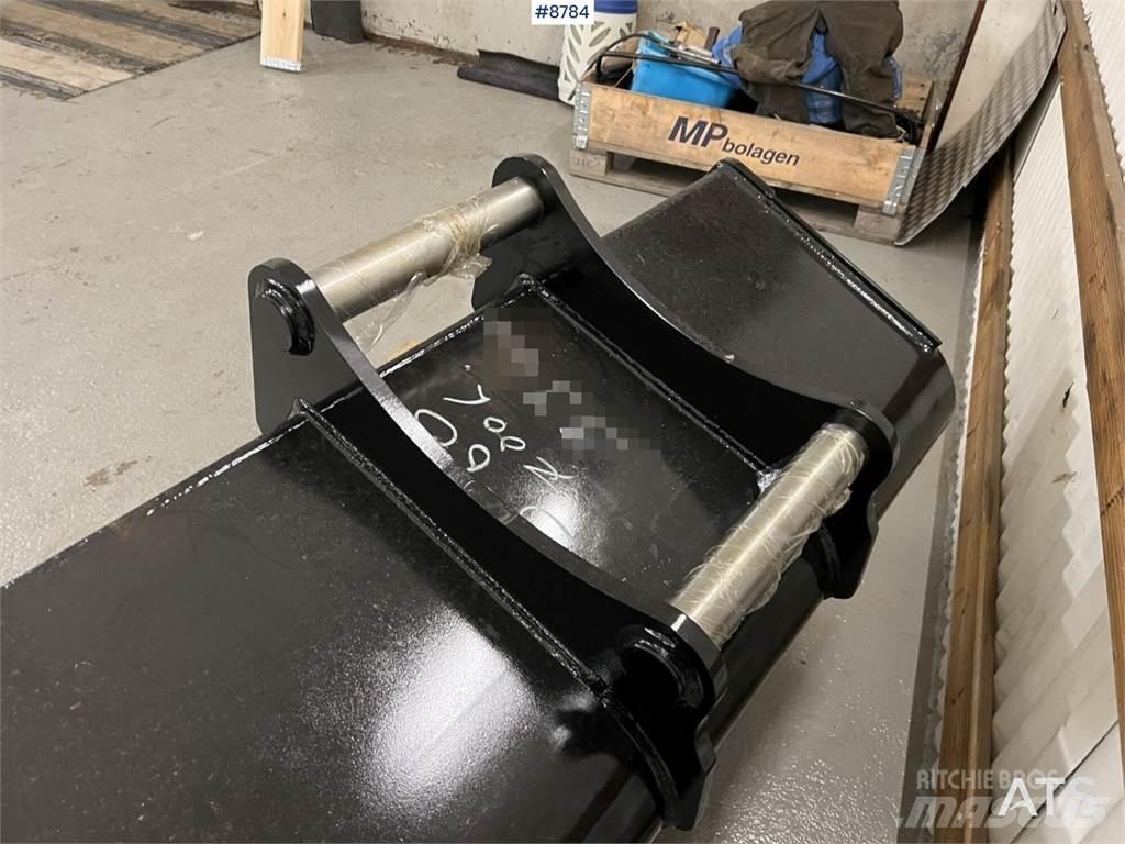  Planerskopa S60 Alte componente