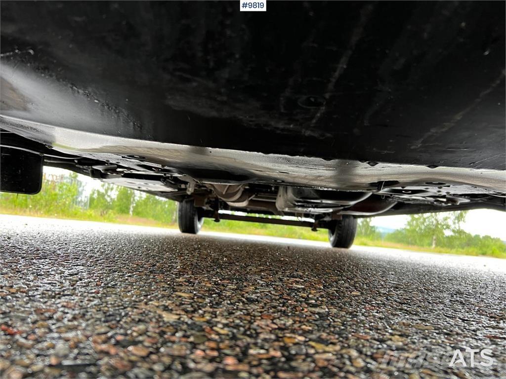 Renault Master Autocamioane