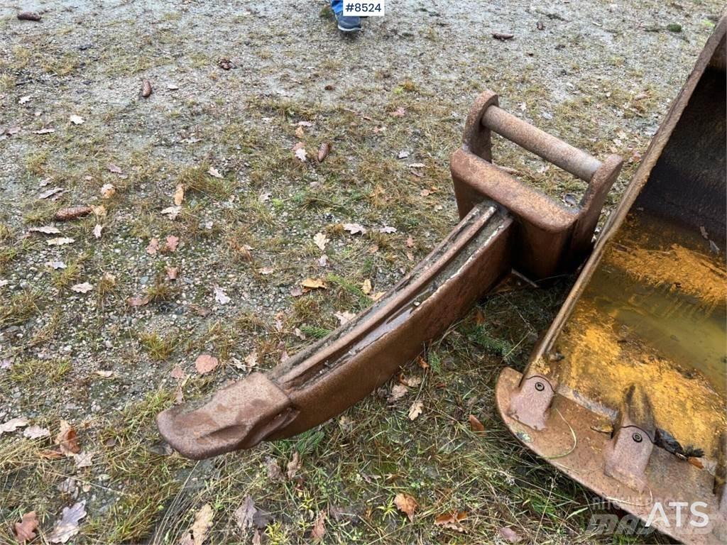  RF Tjälkrok Alte componente