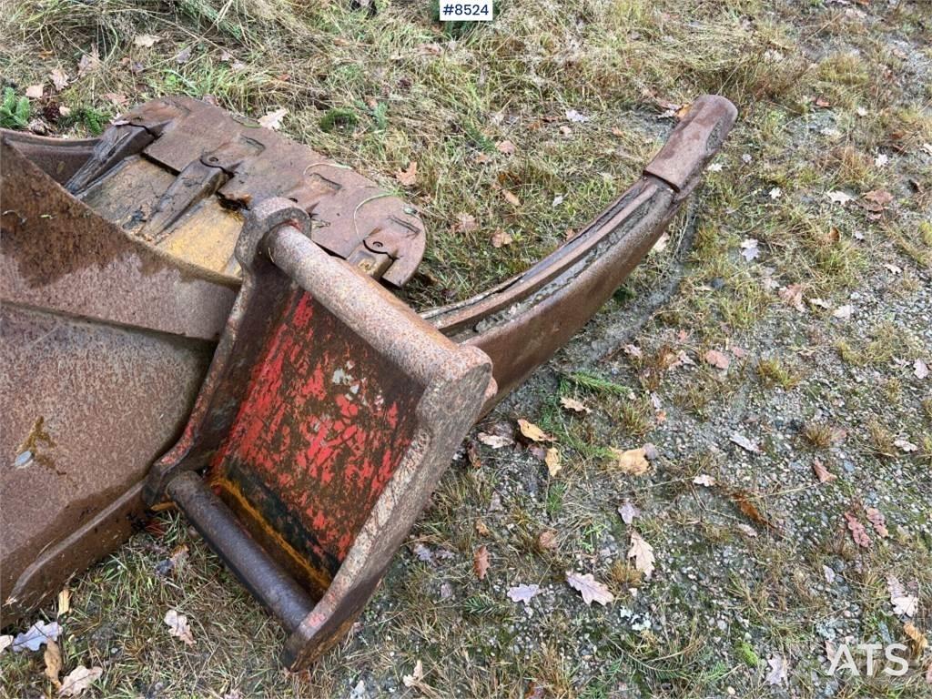  RF Tjälkrok Alte componente