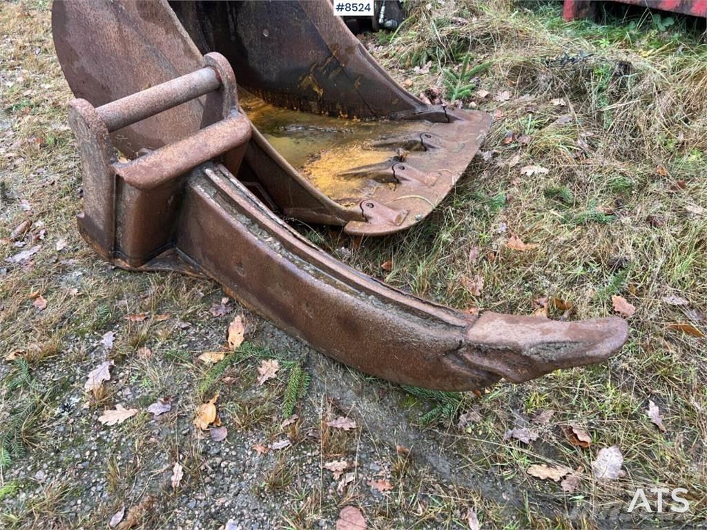  RF Tjälkrok Alte componente