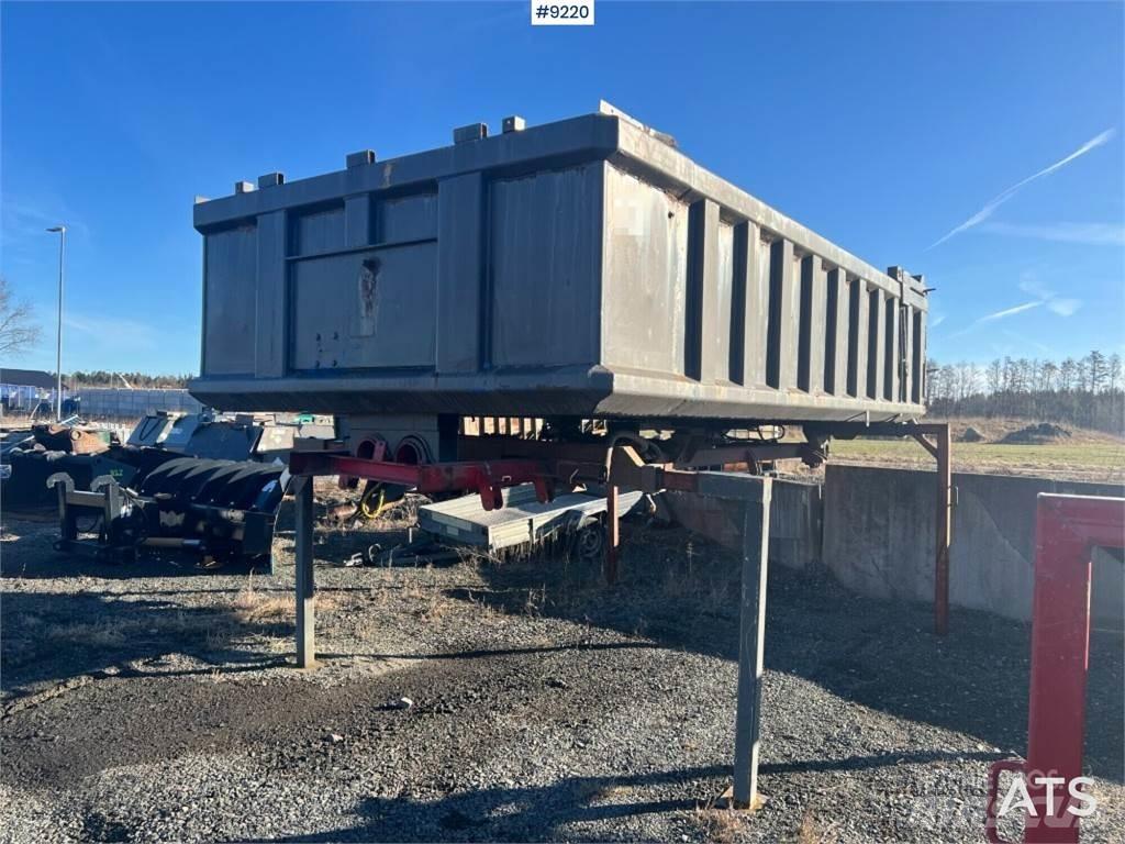 RKP Flak Transport - Altele