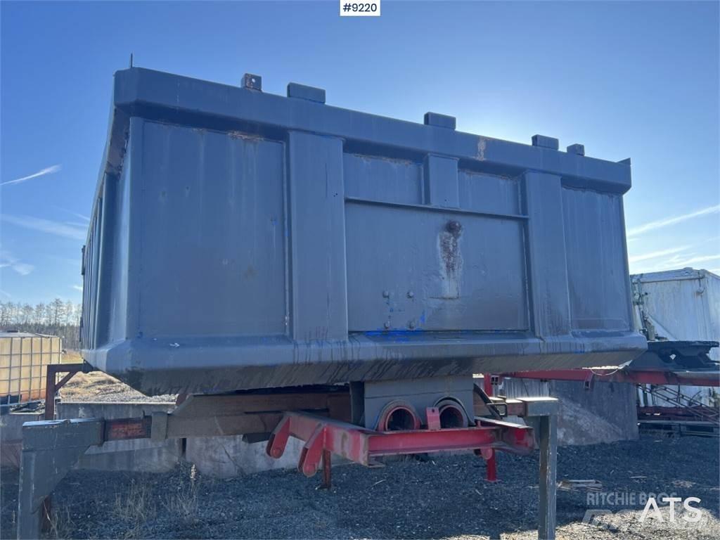 RKP Flak Transport - Altele