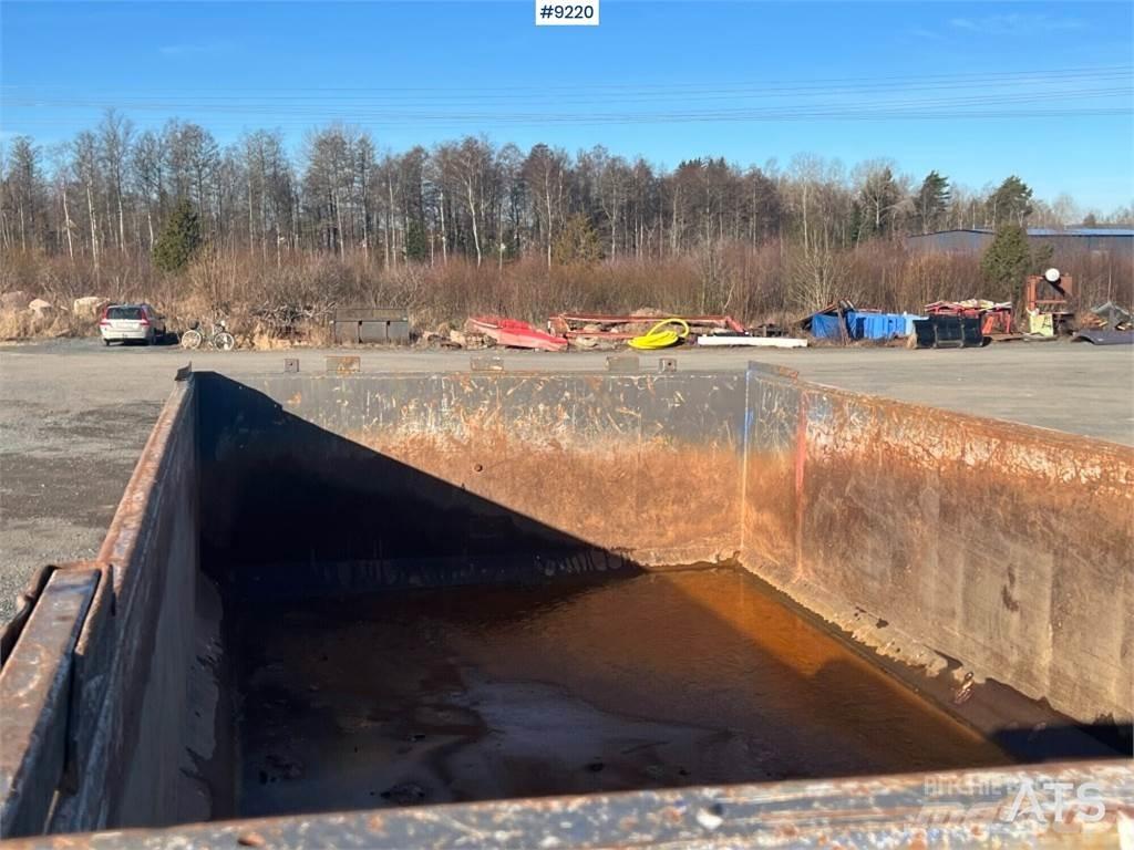 RKP Flak Transport - Altele