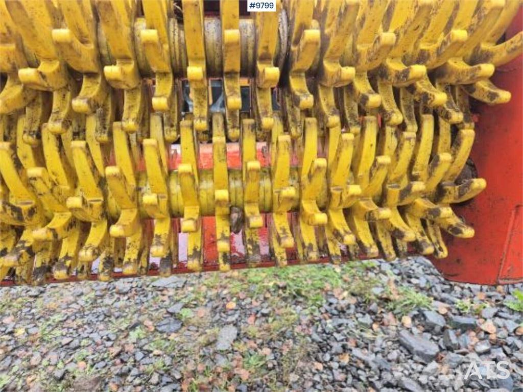  Rotastar ST 2-4 S40 Pistoane