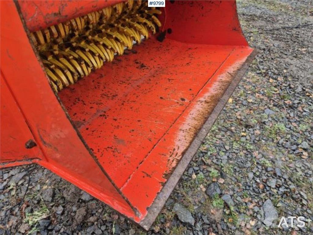  Rotastar ST 2-4 S40 Pistoane