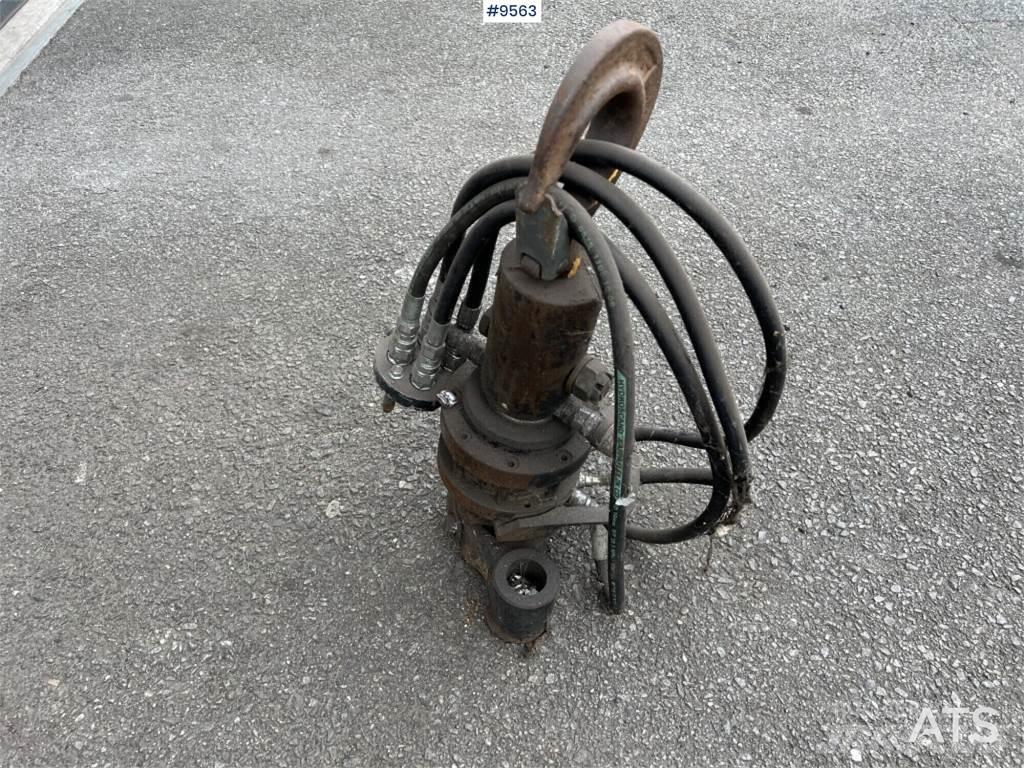  Rotatorkrok RH50 Altele