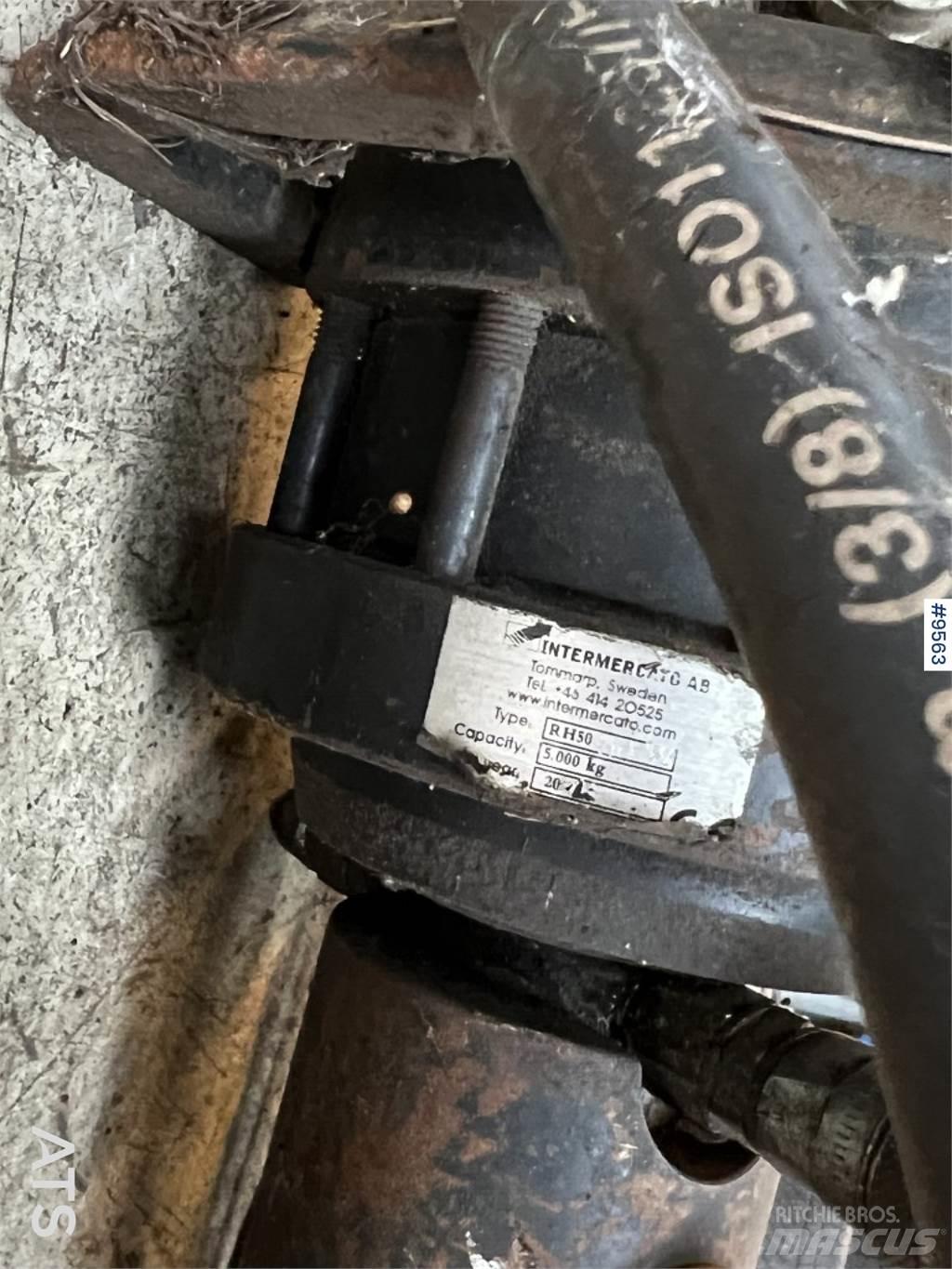  Rotatorkrok RH50 Altele
