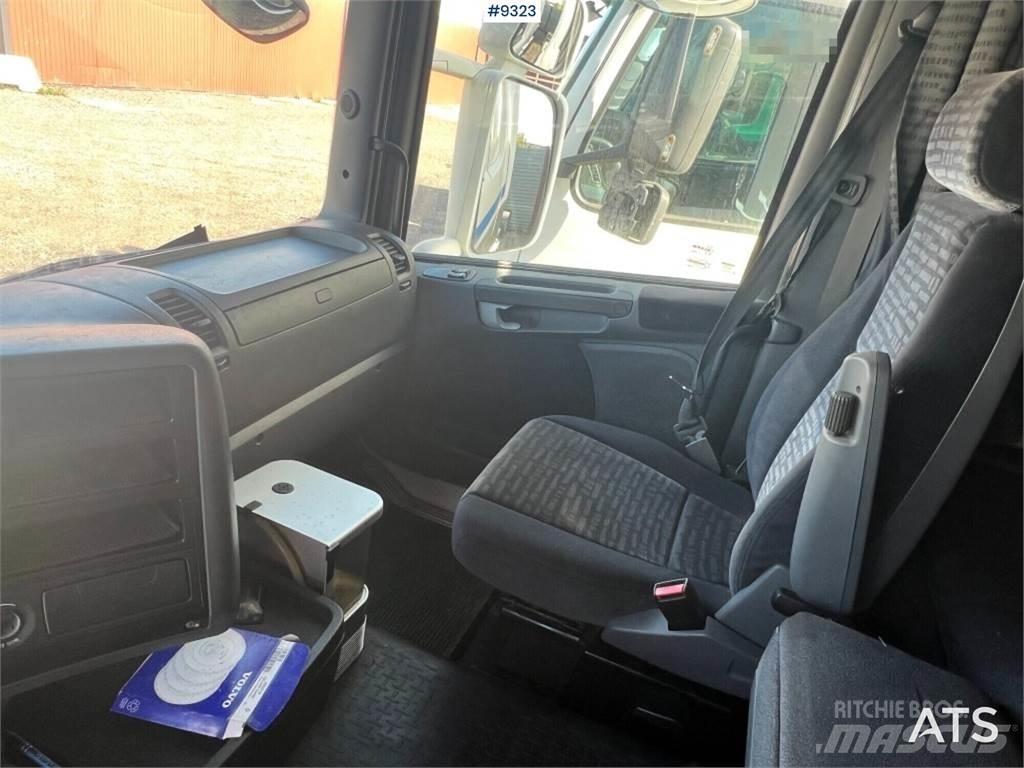 Scania R420 6x2 Autotractoare