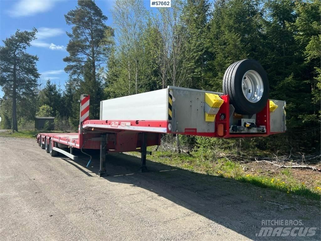 Scania R580 Autotractoare