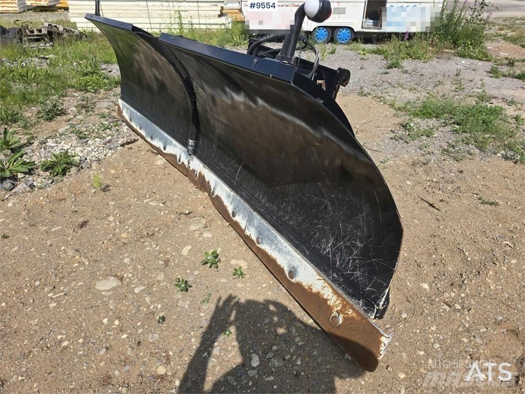 Schmidt VP 360 Pluguri