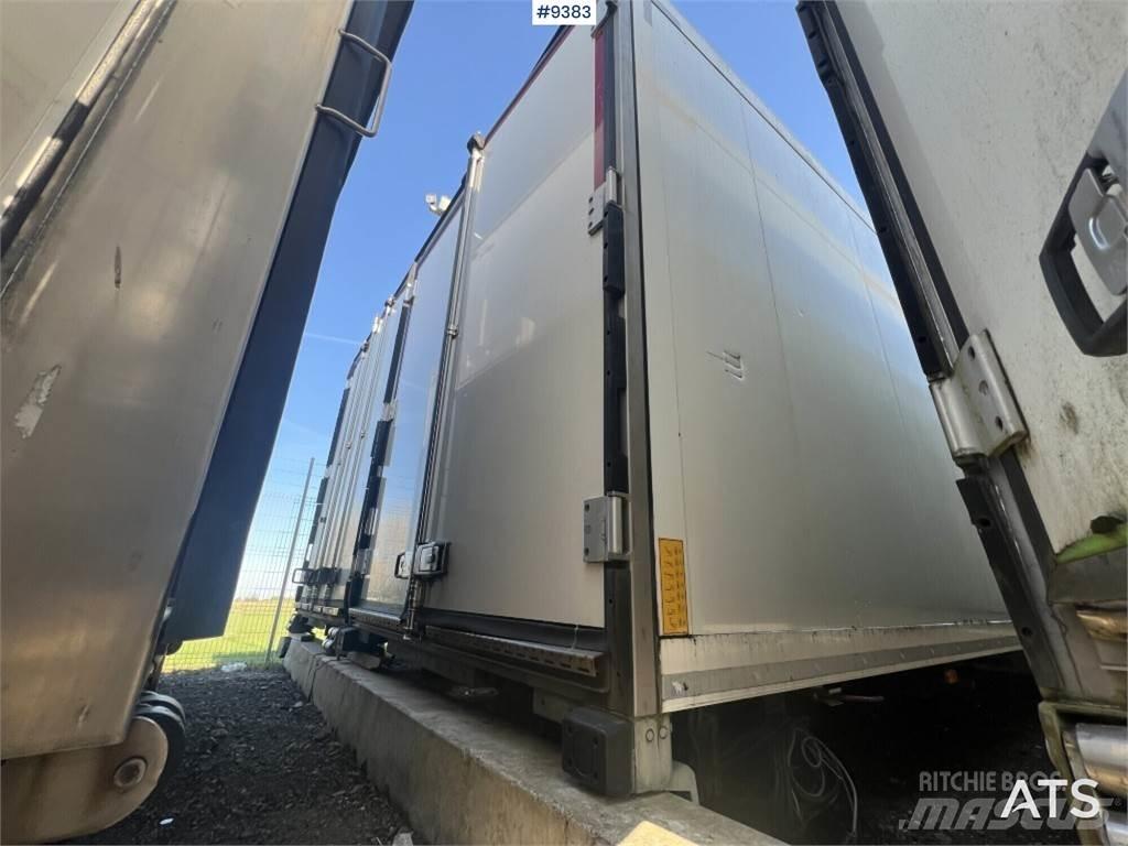 Schmitz Cargobull MKO Transport - Altele