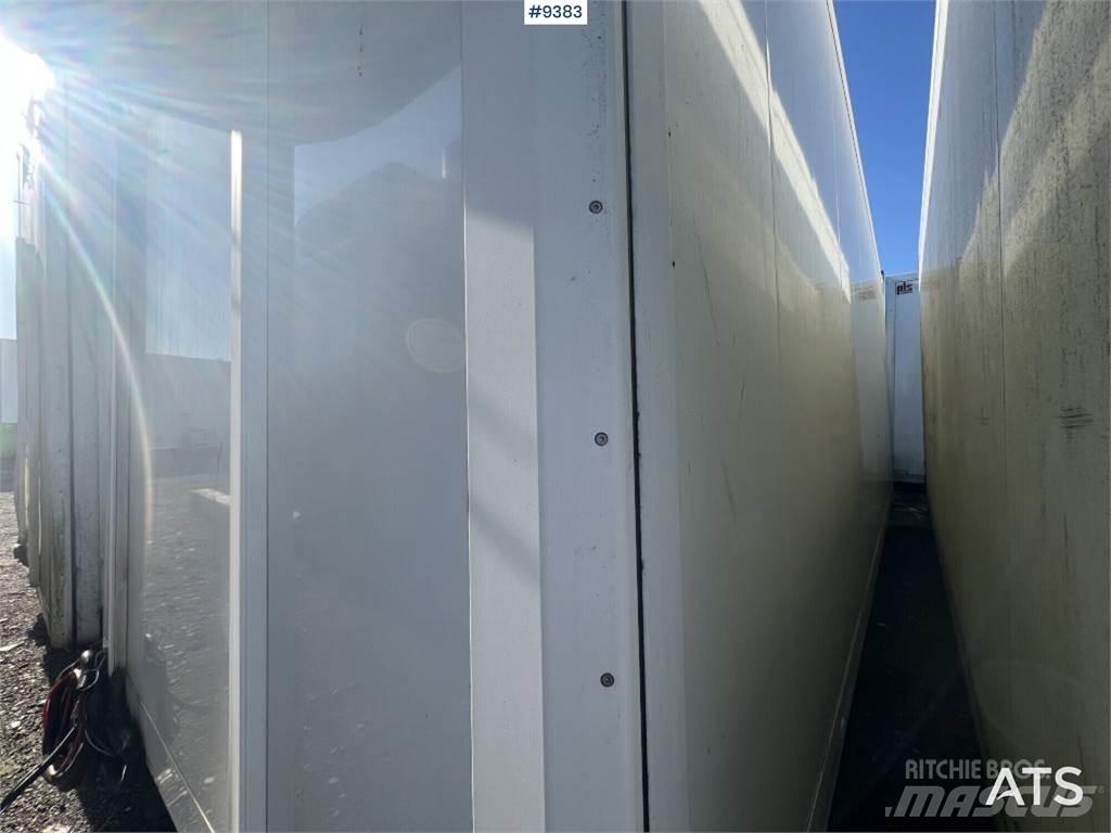 Schmitz Cargobull MKO Transport - Altele