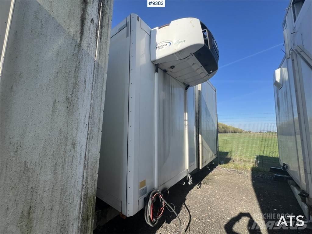 Schmitz Cargobull MKO Transport - Altele