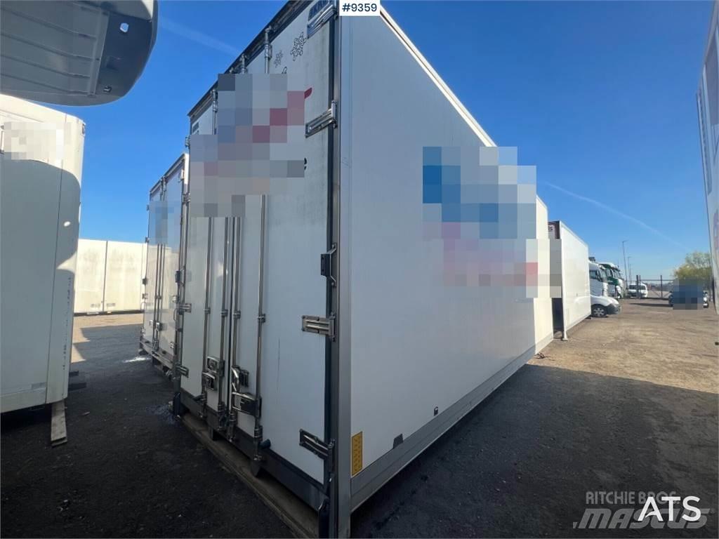 Skab skåp Transport - Altele