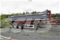 SLP Tipper Trailer Alte semi-remorci