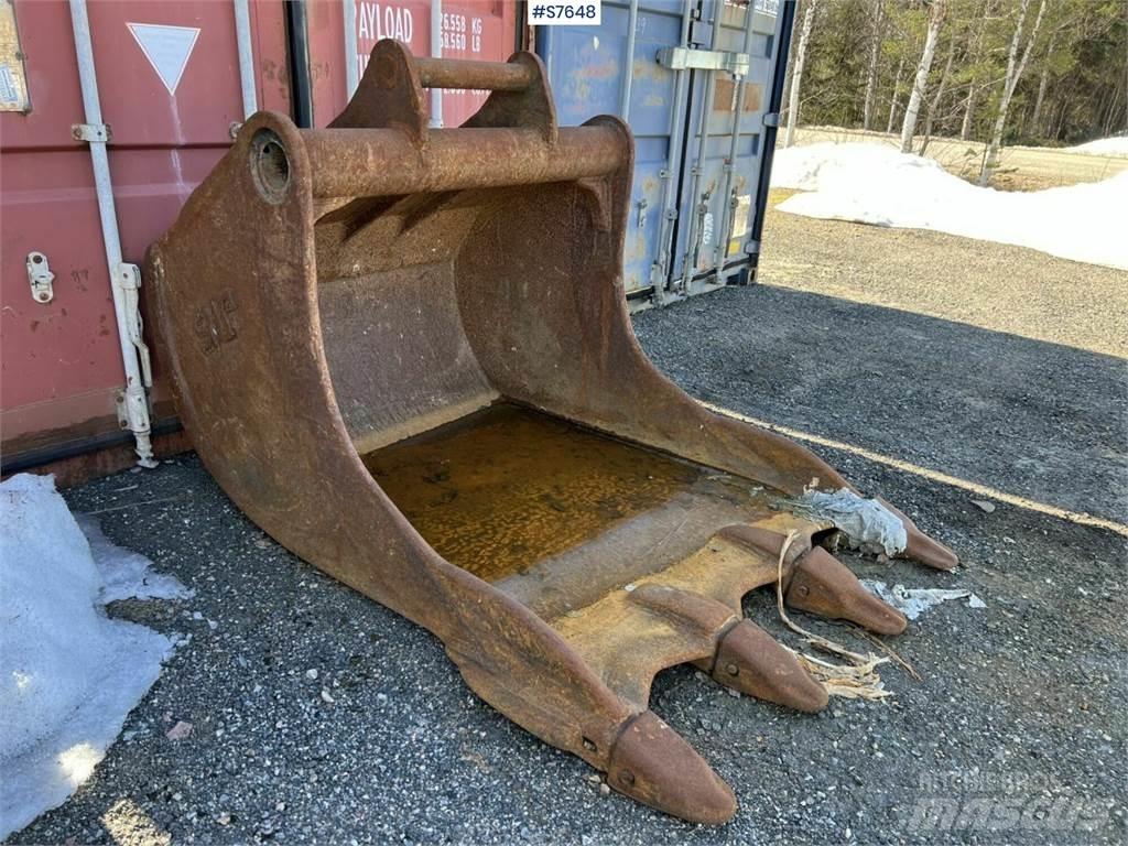 SMP Tooth bucket Pavatoare asfalt