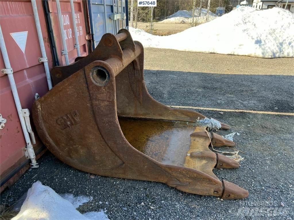 SMP Tooth bucket Pavatoare asfalt