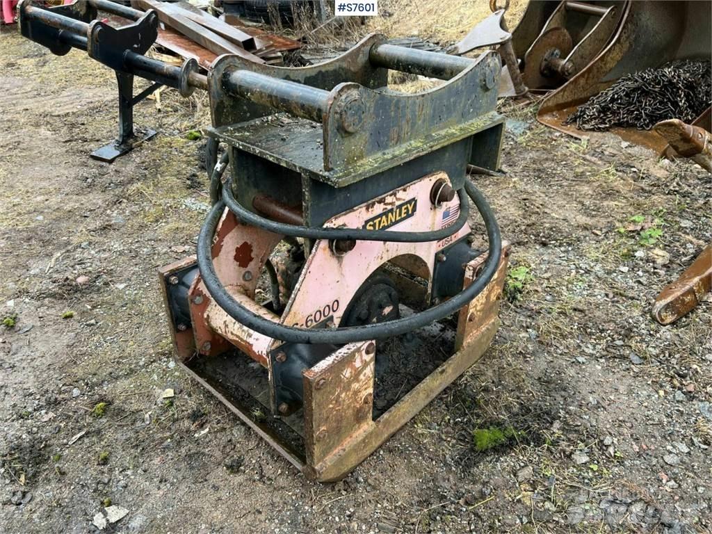Stanley HS6007 Alte componente
