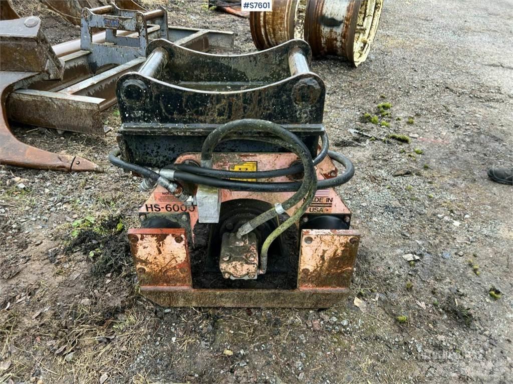 Stanley HS6007 Alte componente