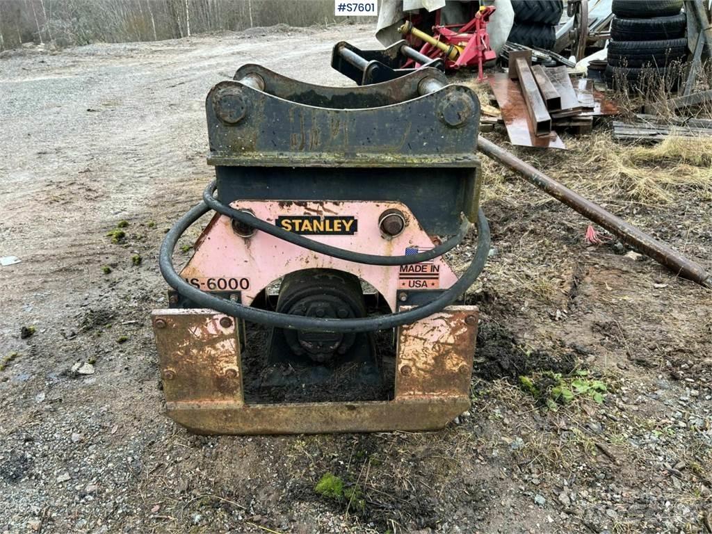 Stanley HS6007 Alte componente