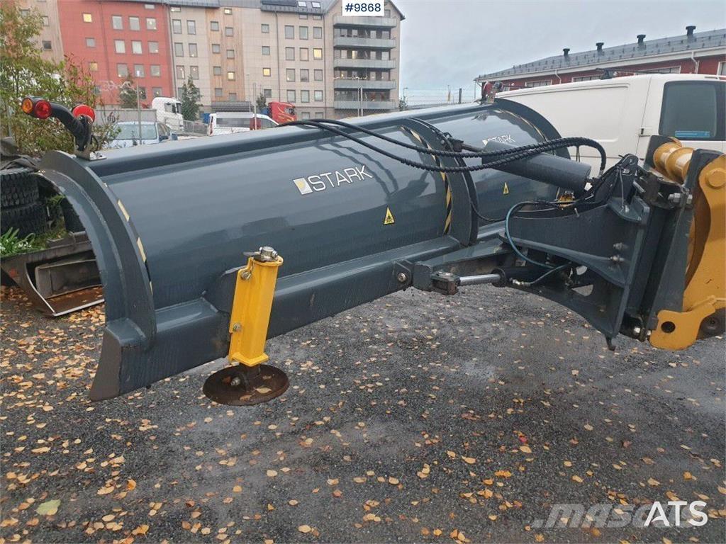 Stark AL4000 Pluguri