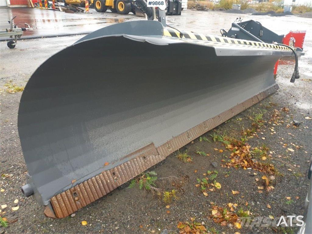 Stark AL4000 Pluguri