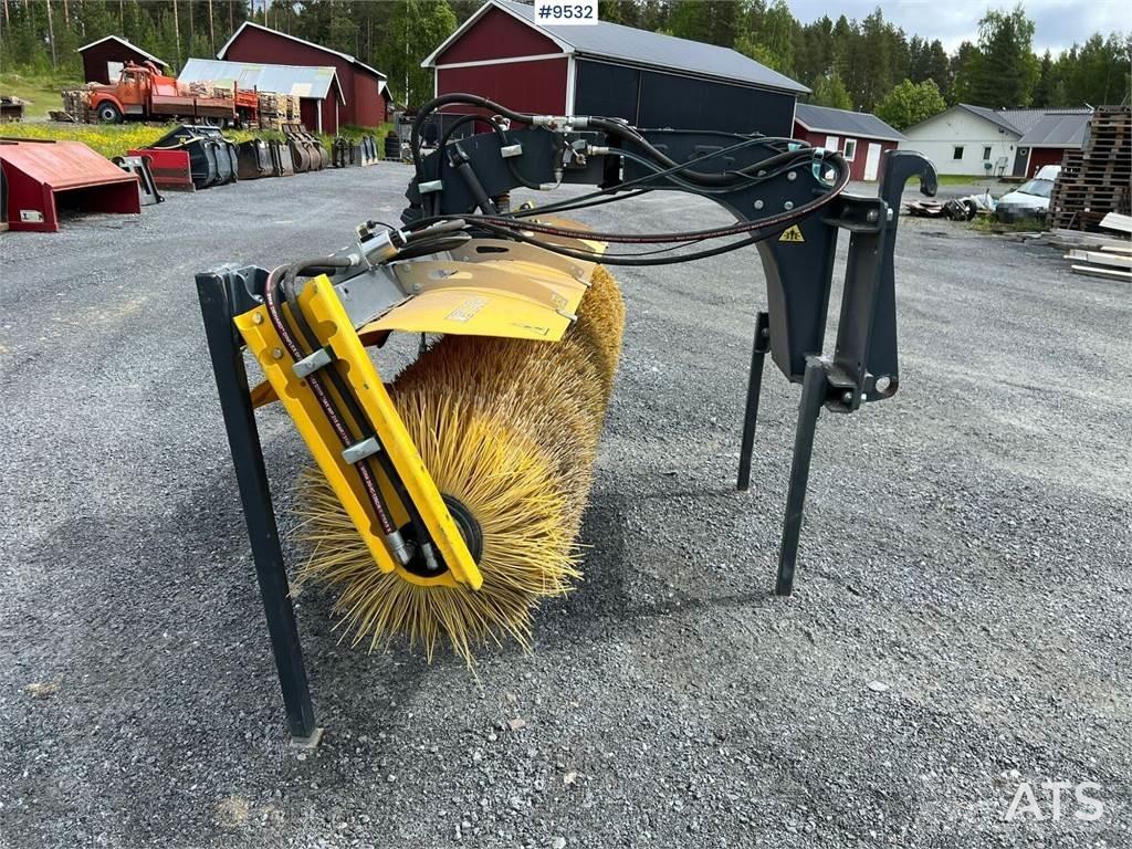 Stark RSW 3000S Perii