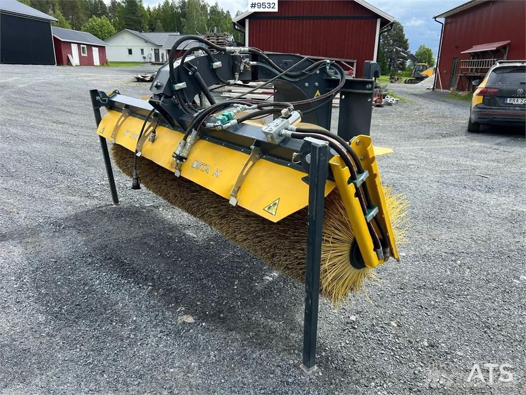 Stark RSW 3000S Perii