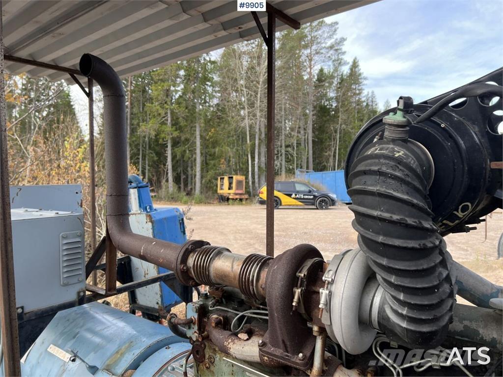 Svedala Arbrå 6030 Concasoare mobile