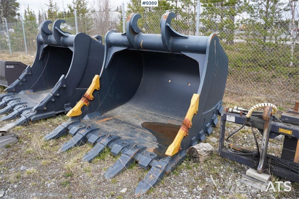  Tandskopa SMP 105 Pistoane