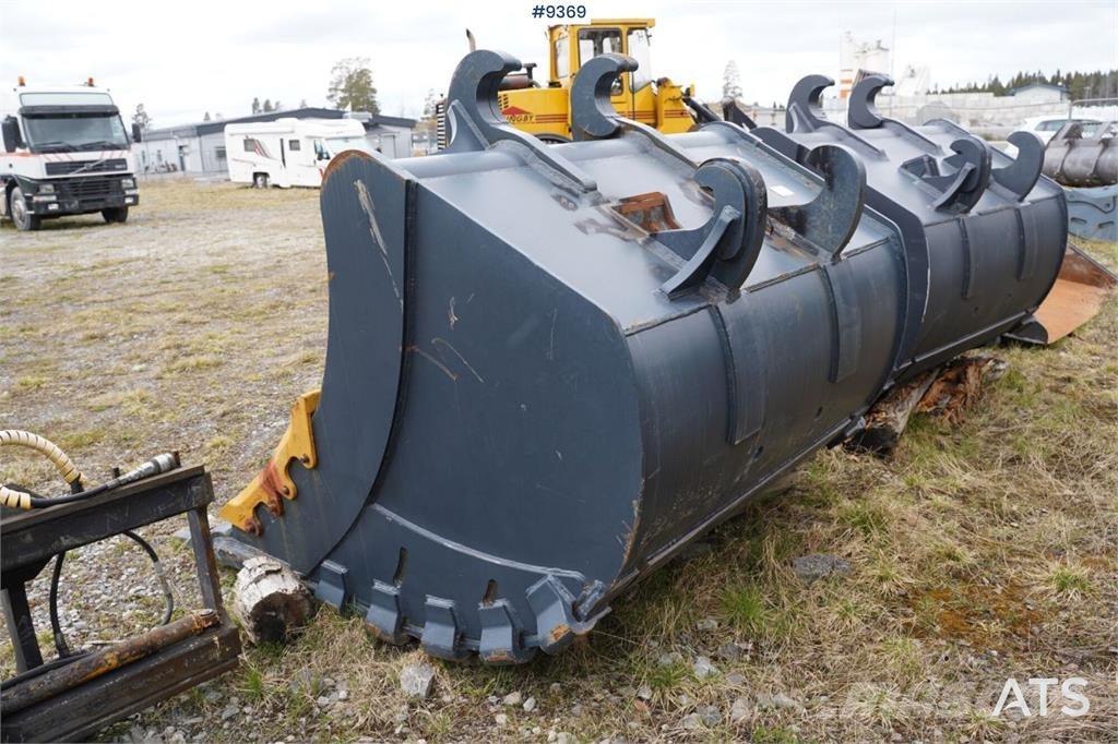  Tandskopa SMP 105 Pistoane