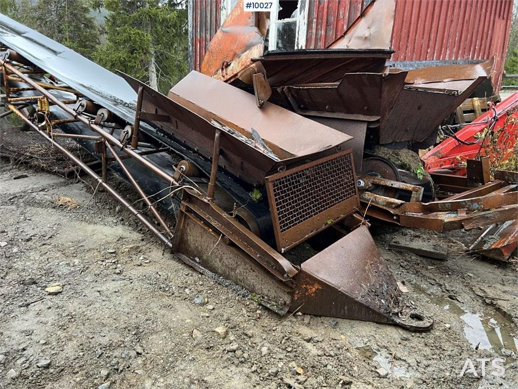 Tesab HI-WAY Cernuitoare