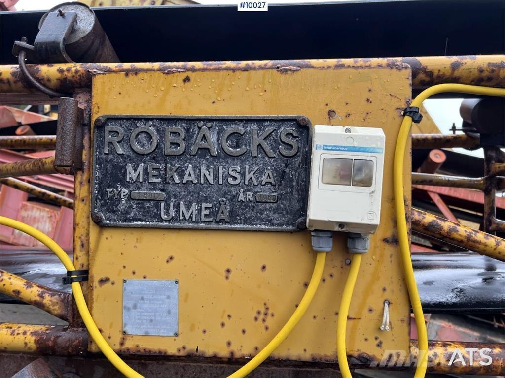 Tesab HI-WAY Cernuitoare