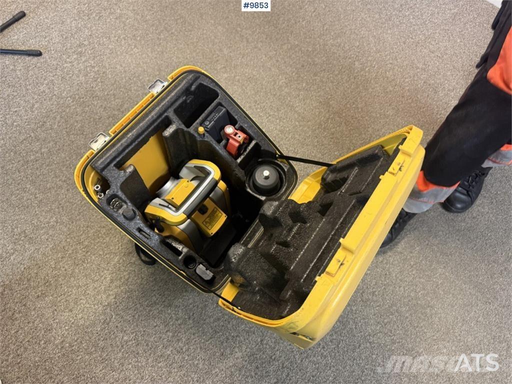 Trimble S5 1 DR Plus Utilaje construcții - Altele