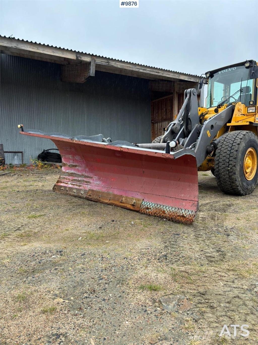 UFO Stora BM Pluguri