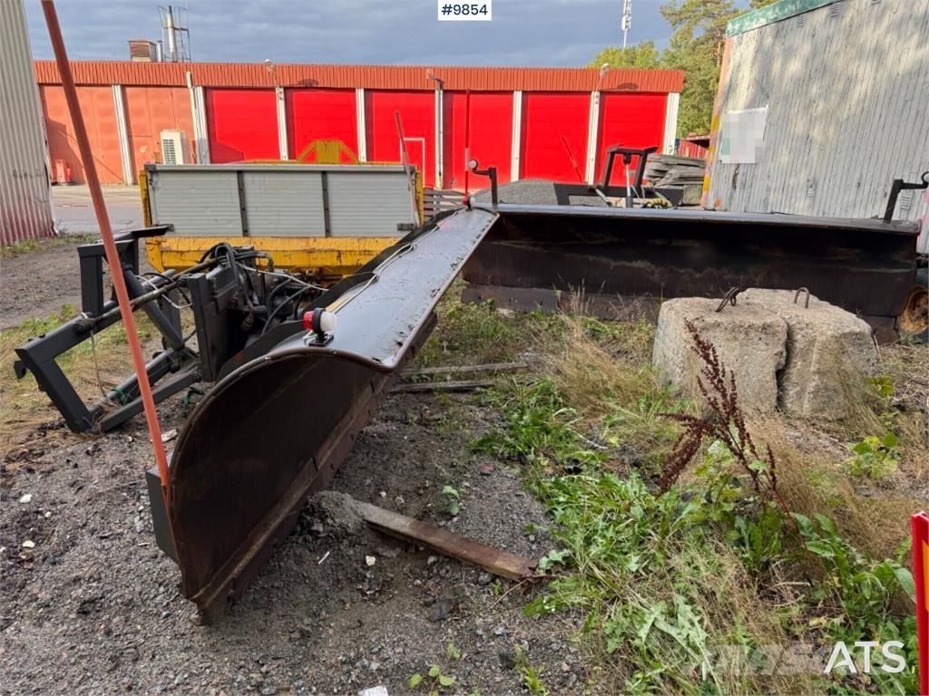 Uni-väg UV-360 Transport - Altele